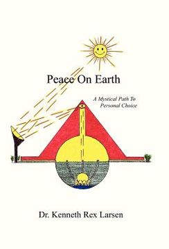 portada peace on earth