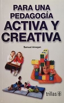 portada para una pedagogia activa y creativ