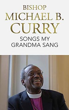 portada Songs my Grandma Sang: The Gift of Faith Through Music (en Inglés)