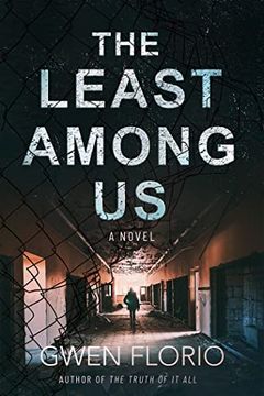 portada The Least Among us: A Novel (en Inglés)