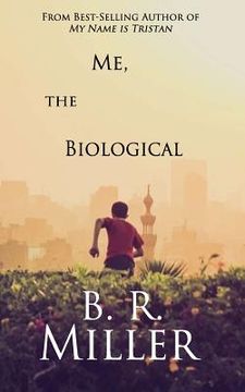 portada Me, The Biological (en Inglés)