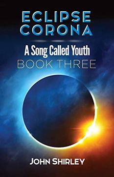portada Eclipse Corona: A Song Called Youth Trilogy Book Three 