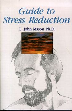 portada Guide to Stress Reduction (en Inglés)