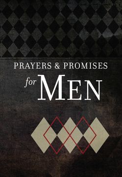 portada Prayers & Promises for Men (in English)
