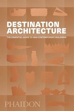 portada Destination Architecture