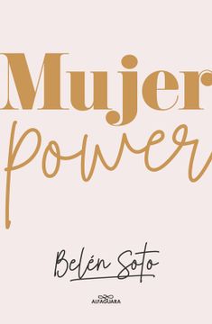 portada Mujer Power Internacional