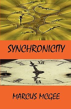 portada synchronicity (in English)