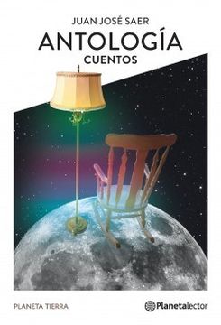 portada Antologia, Cuentos (in Spanish)