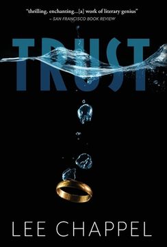 portada Trust (en Inglés)