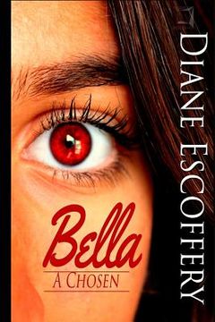 portada Bella: A Chosen (en Inglés)