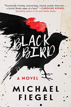 portada Blackbird (in English)