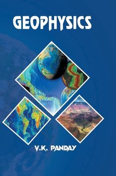 portada Geophysics (en Inglés)
