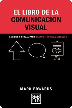 portada El Libro de la Comunicacion Visual (in Spanish)