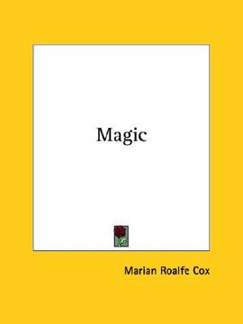 portada magic (in English)