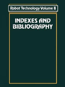 portada Indexes and Bibliography (en Inglés)