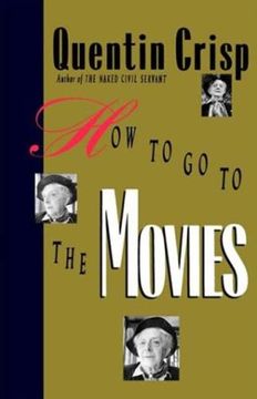 portada How to go to the Movies (in English)