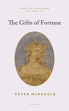 portada The Gifts of Fortune (en Inglés)