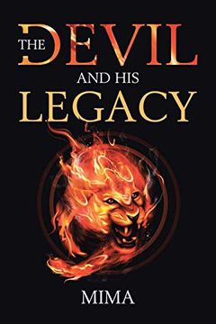 portada The Devil and his Legacy (en Inglés)