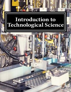 portada Introduction to Technological Science (en Inglés)