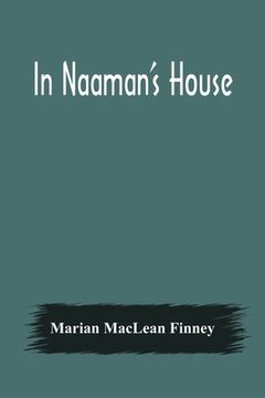 portada In Naaman's House (en Inglés)