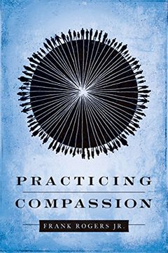 portada Practicing Compassion (en Inglés)