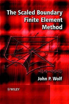 portada The Scaled Boundary Finite Element Method (en Inglés)