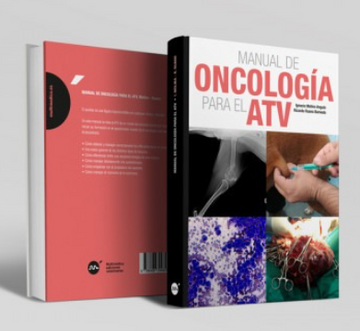 portada Manual de Oncología Para el atv