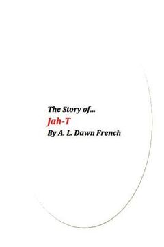 portada The Story of Jah-T