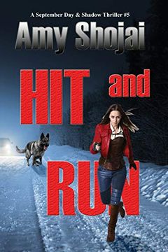 portada Hit and Run: 5 (The September day Series) 