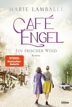 portada Café Engel (en Alemán)