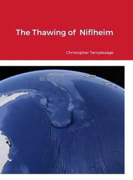 portada The Thawing of Niflheim (en Inglés)