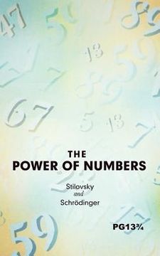 portada The Power of Numbers (in English)