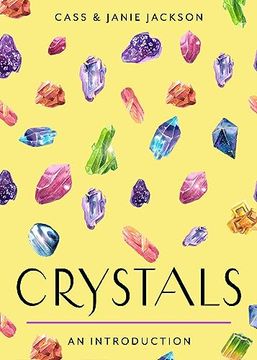 portada Crystals