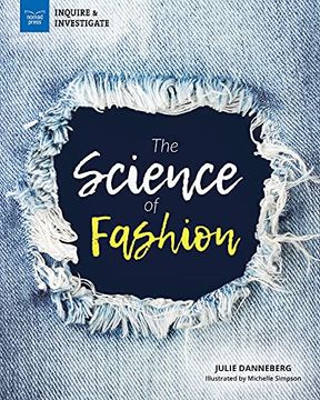 portada The Science of Fashion (in English)