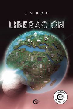 portada Liberación