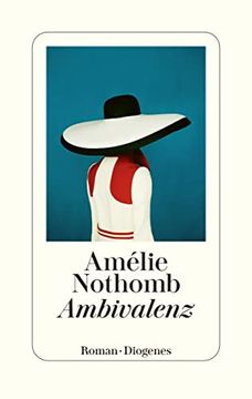 portada Ambivalenz (in German)