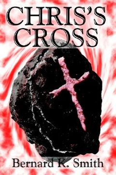 portada chris's cross (en Inglés)