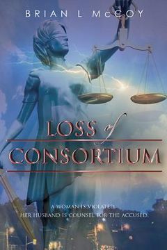 portada Loss of Consortium (en Inglés)
