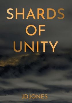 portada Shards of Unity (en Inglés)