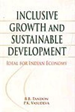 portada Inclusive Growth and Sustainable Development