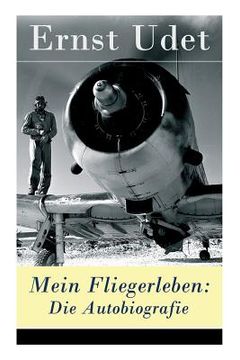 portada Mein Fliegerleben: Die Autobiografie (in German)