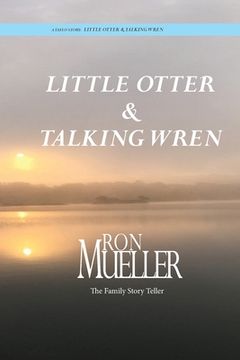 portada Little Otter and Talking Wren