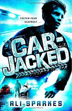 portada Car-Jacked