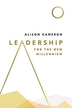 portada Leadership for the new Millennium (en Inglés)