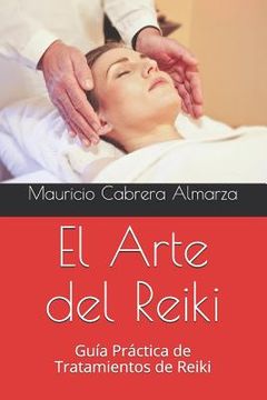 portada El Arte del Reiki: Gu