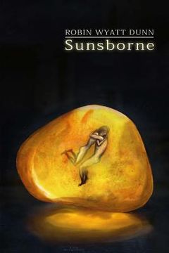 portada Sunsborne (en Inglés)