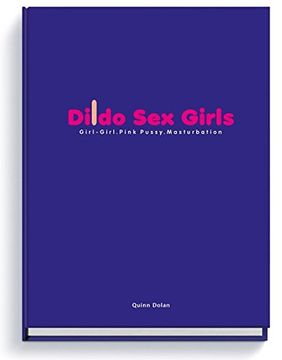 portada Dildo sex Girls (en Inglés)