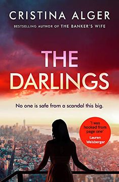 portada The Darlings (in English)
