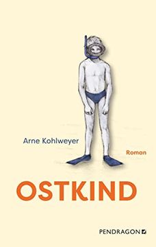 portada Ostkind (en Alemán)