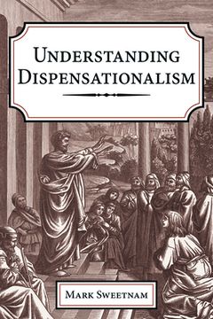 portada Understanding Dispensationalism (in English)